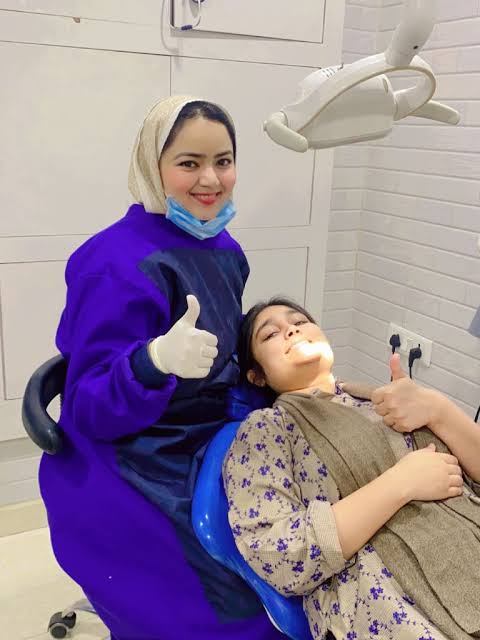 Dr. Sualeha Aleem Khan